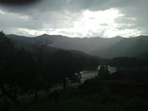 Дмитрий Бугров