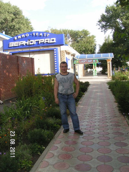 Юрий Черкасов