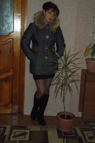 Лина Дроздова