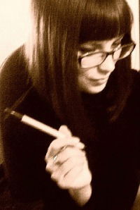 Кристина Бычило