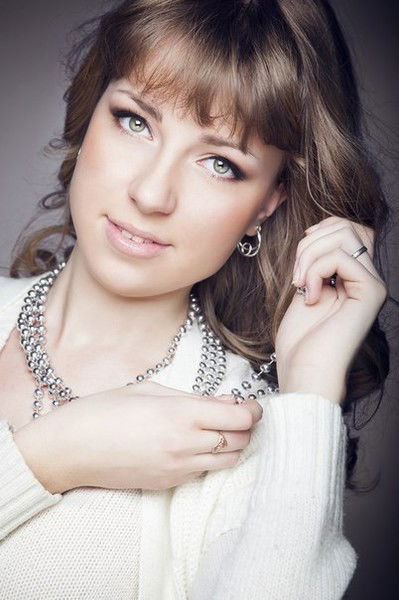 Влада Жирнова