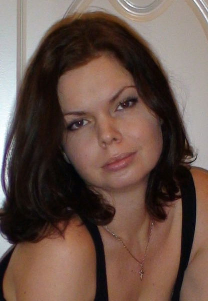 Светлана Эскина