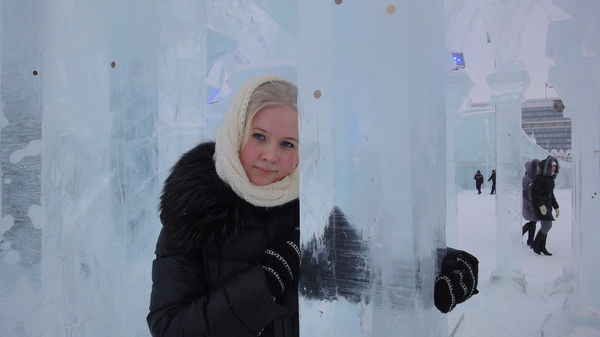 Юлия Савчук