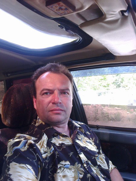 Николай Харчук