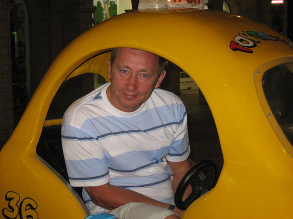 Раннев Александр