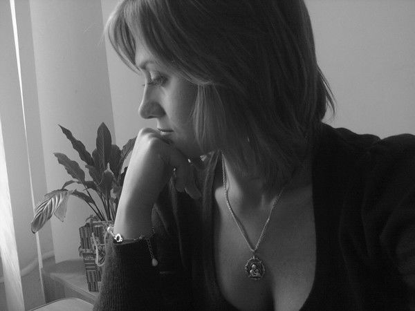 Виктория Грушецкая