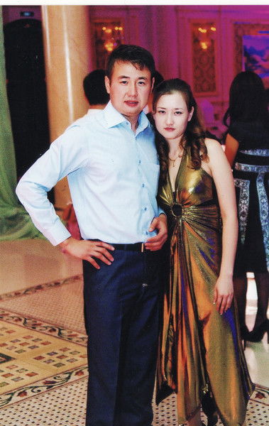 Арстан Арсланбаев