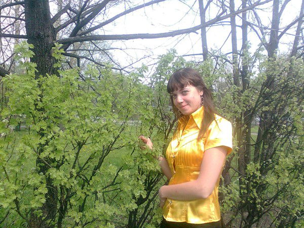 Татьяна Бугаева