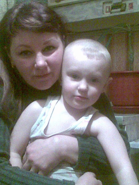 Анжела Петрова