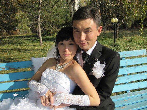 Айнура Муратбекова