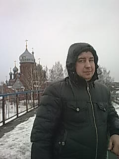 Алексей Виноградов