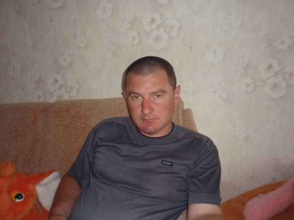 Сергей Ветров