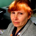 Нина Моос