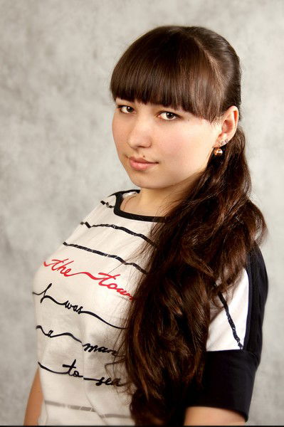 Гулирано Икромова