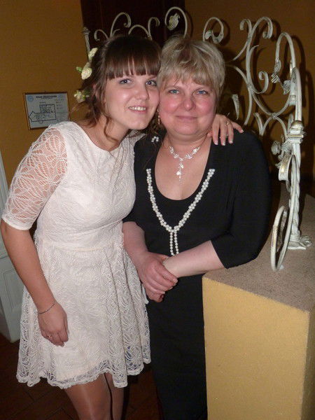 Светлана Настасьяк