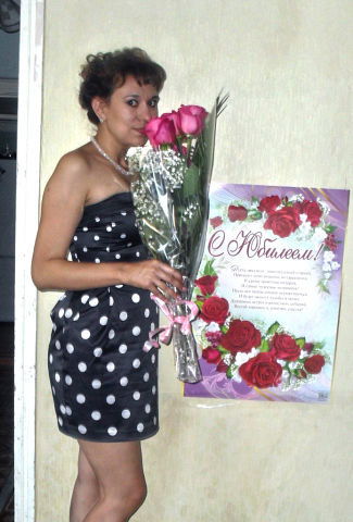 Ульяна Речкина