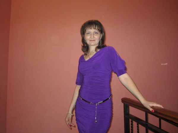 Елена Горева