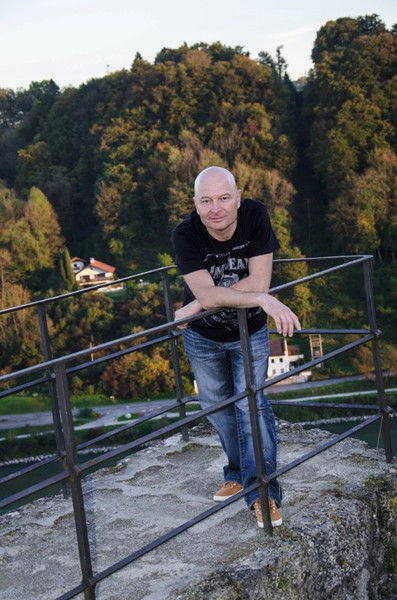 Виталий Майков