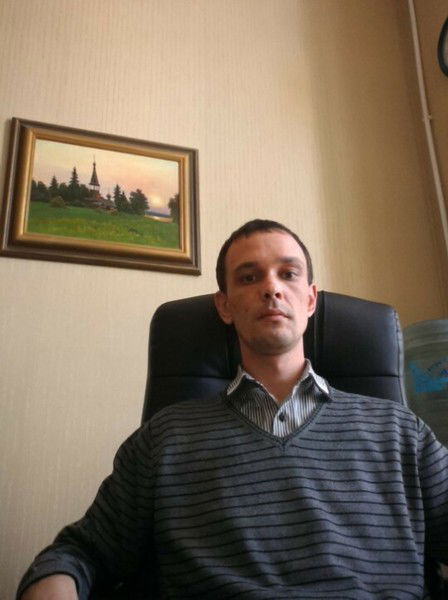 Константин Михайлович