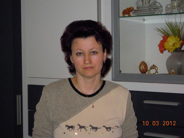 Ольга Филипсон