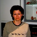 Ольга Филипсон