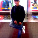 Gayrat Kurbanbaev
