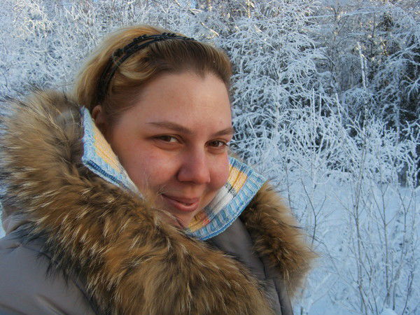 Валентина Каранова