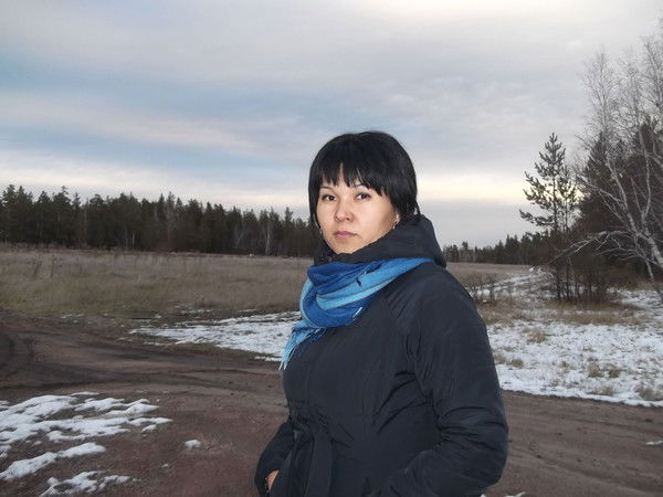 Гульмира Гульмира