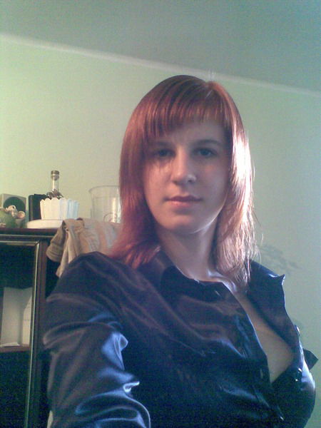 Татьяна Чернова