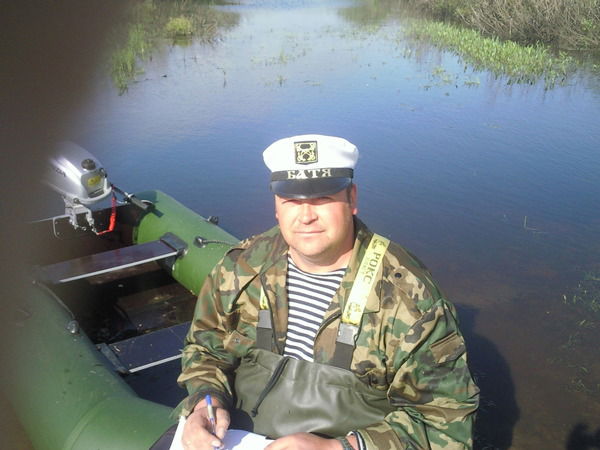 Игорь Уткин