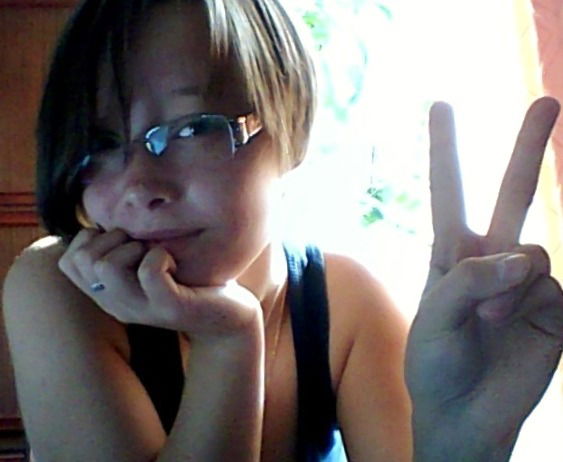 Алина Злыгостева