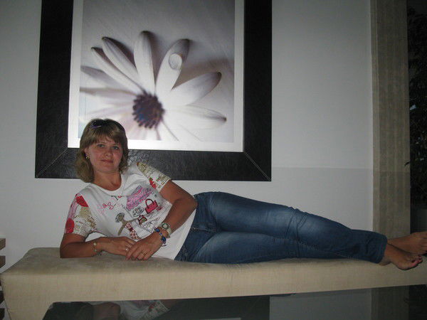 Елена Адерихина