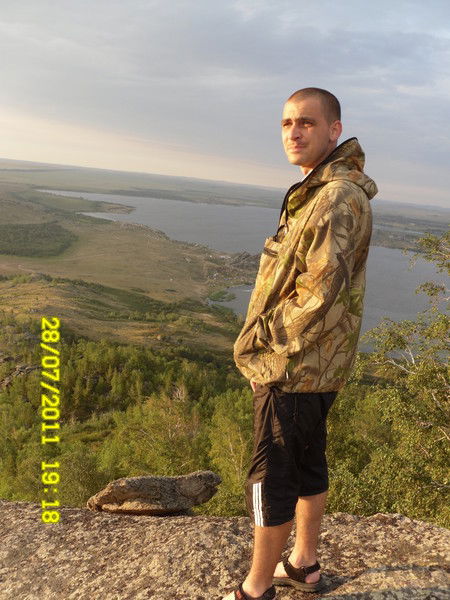 Данил Тот Самый