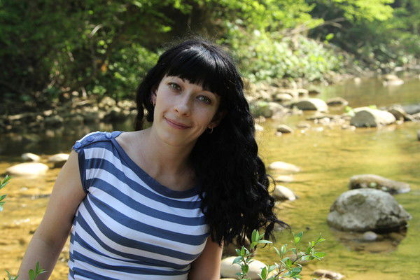 Светлана Терещенко