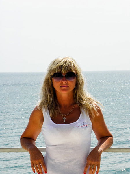 Ольга Лагоша