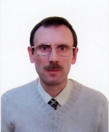 Владимир Чистяков