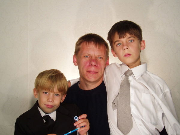 Андрей Старов