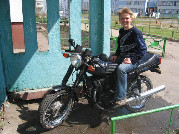 Александр Краснослободцев