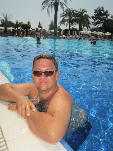 Игорь Потеряйко