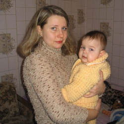 Елена Фомина