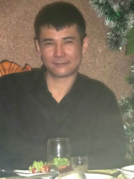 Шамиль Жамиев