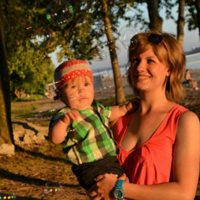 Снежка Сокотун