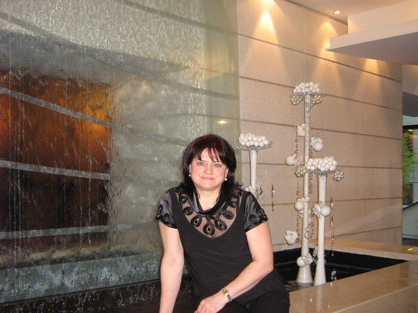 Надежда Логачева