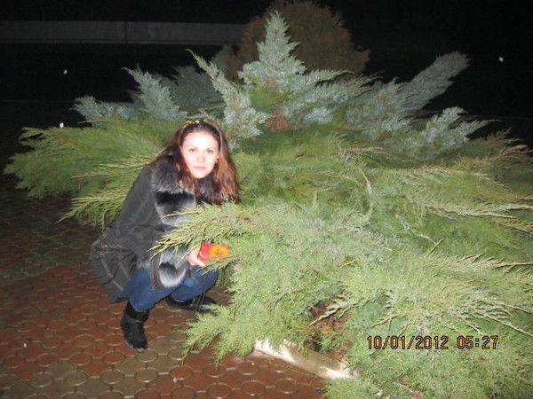 Надежда Ерофеева