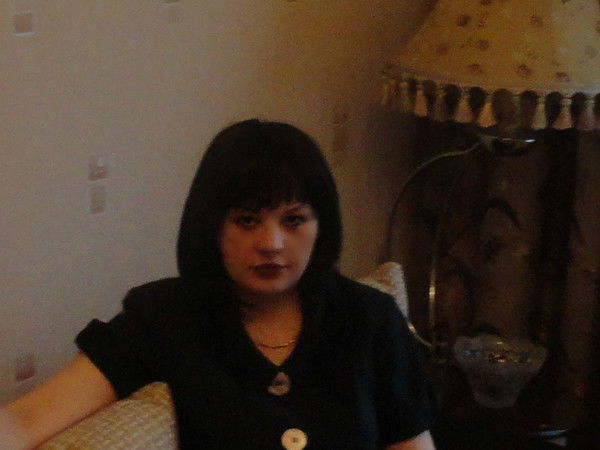 Марина Гольнева