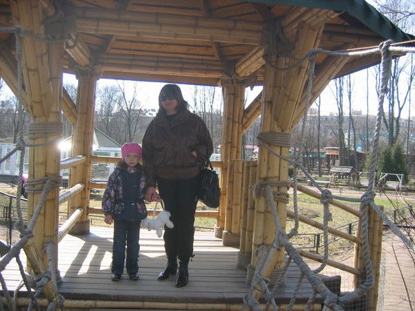 Марина Куксенкова