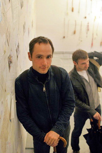 Дмитрий Жеглов