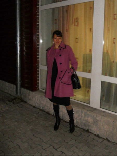 Таня Новикова