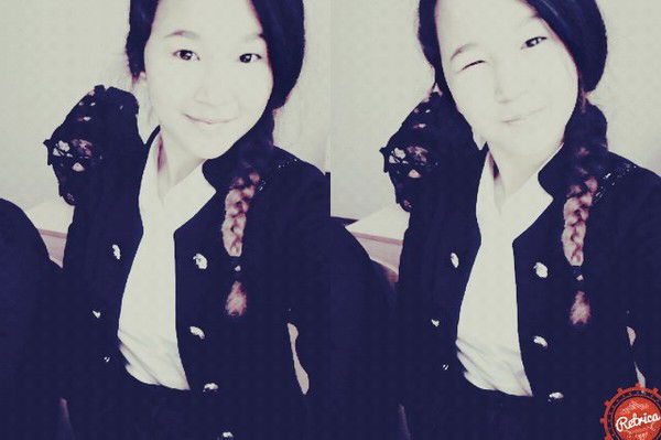 Айкуркем Закарина