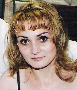 Лилия Юсупова